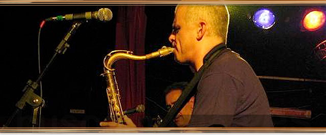 NEW YORK SKA-JAZZ ENSEMBLE