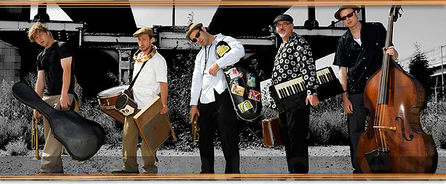 THE CALIFORNIA HONEYDROPS