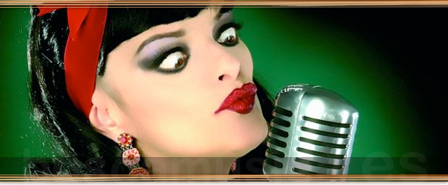 NINA HAGEN