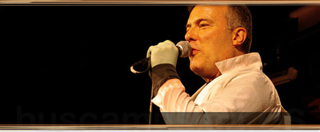 JELLO BIAFRA