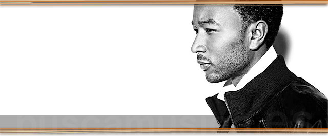 JOHN LEGEND & THE ROOTS