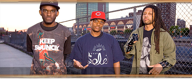 FESTIVAL HIPNOTIK 2010