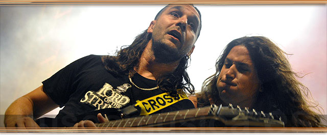 FESTIVALES DEL ZAIDÍN 2010