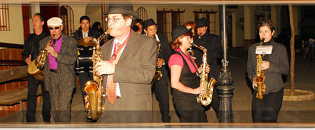 EL COMBO DE LA CASILLA