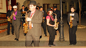 EL COMBO DE LA CASILLA