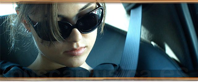 THE GIRLFRIEND EXPERIENCE