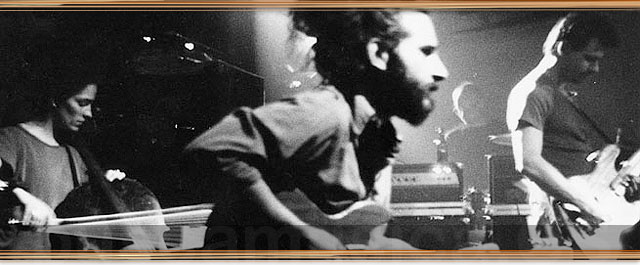 GODSPEED YOU! BLACK EMPEROR