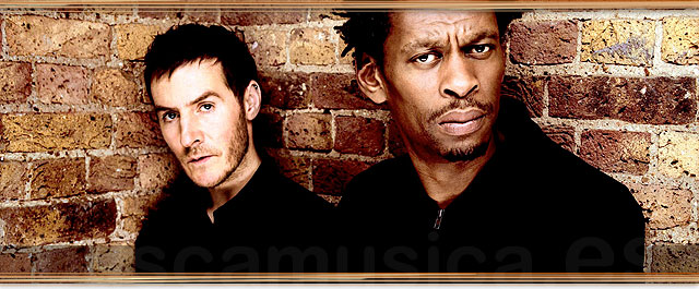 MASSIVE ATTACK