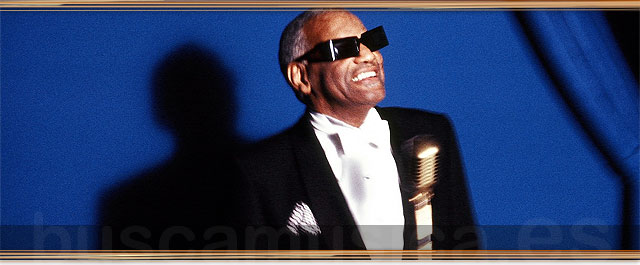 RAY CHARLES