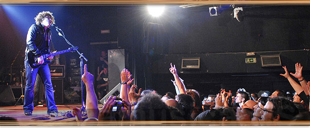 OCEANSIZE Y ANATHEMA