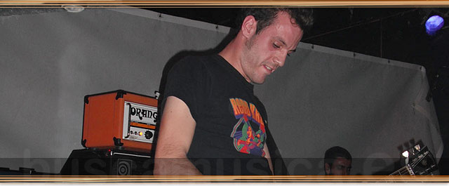 TOUNDRA + MORDIDA + NADIR