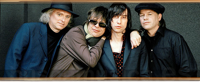 PRIMAL SCREAM