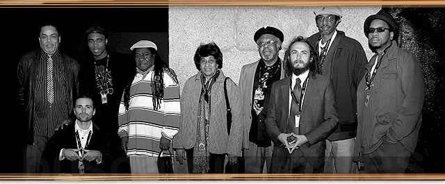 THE SKATALITES