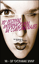 X Festival de Cortometrajes La Boca del Lobo