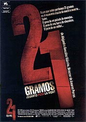 21 Gramos