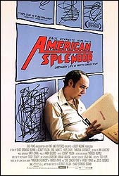 American Splendor.