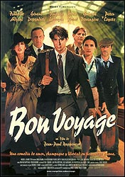 Bon Voyage