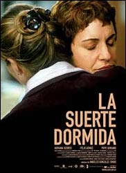 La Suerte Dormida