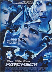 Paycheck