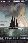 "El peso del agua"