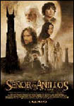 El Se&ntilde;or de Los Anillos
