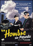 Un Hombre Sin Pasado