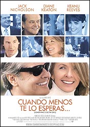 Cuando Menos Te Lo Esperas