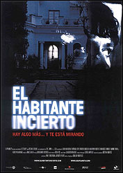 El habitante incierto