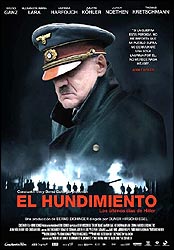 El Hundimiento.