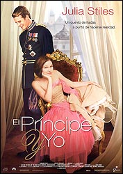 El Pr&iacute;ncipe y Yo