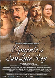 El puente de San Luis Rey