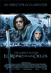 El reino de los cielos
