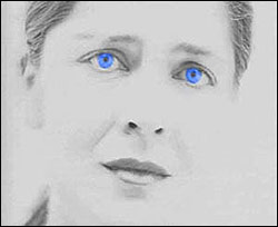 Fran Hervada - Lluvia