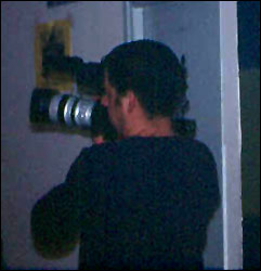 Fran Hervada - Lluvia