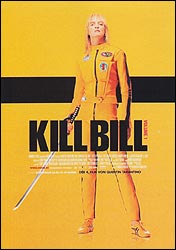 Kill Bill (Vol.1)