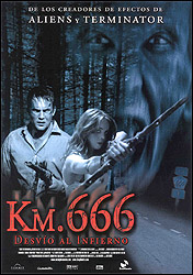 Km 666