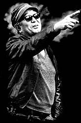 Akira Kurosawa.