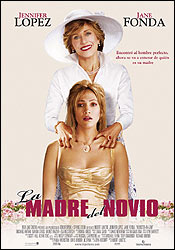 La madre del novio