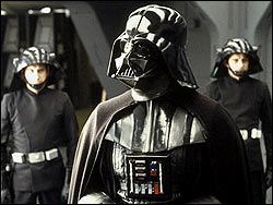Darth Vader