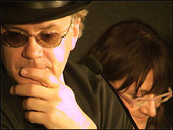 Rueda de prensa del estreno de la pel&iacute;cula