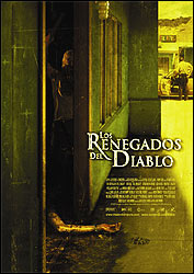 Los renegados del diablo