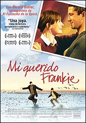 Mi querido Frankie