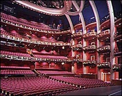 Kodak Theatre