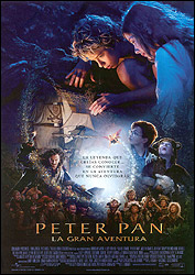 Peter Pan