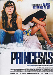 Princesas