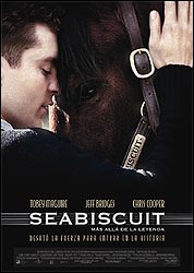 Sea Biscuit, M&aacute;s All&aacute; De La Leyenda