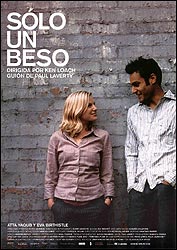 Solo un beso