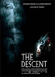The Descent