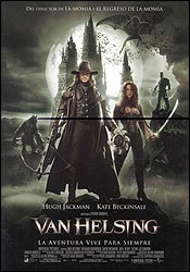 Van Helsing