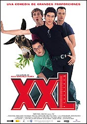 XXL.